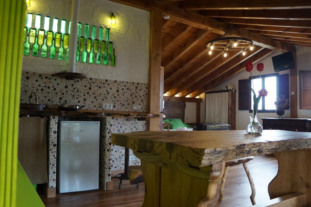 Bioenergetica La Serrezuela Country house Olmos de Atapuerca