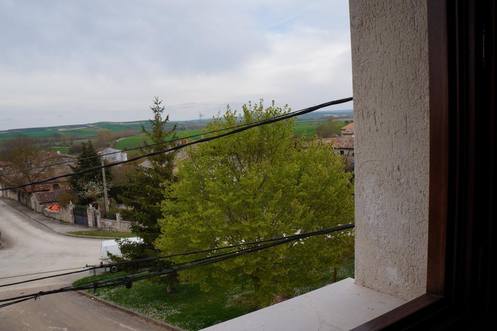 Bioenergética La Serrezuela Casa rural