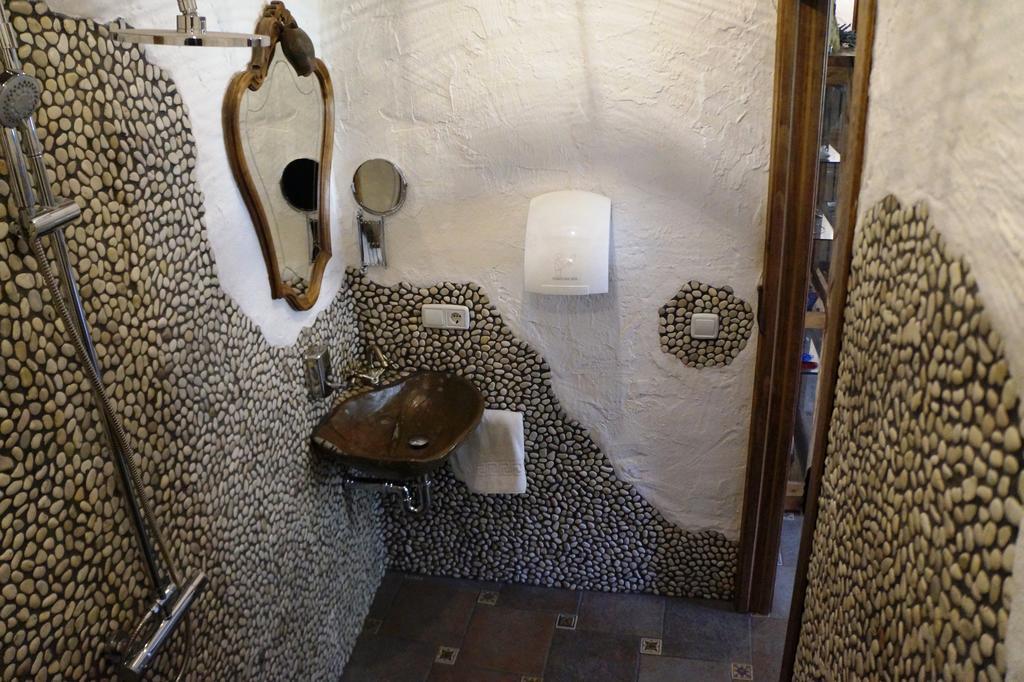 Casa rural Bioenergética La Serrezuela Olmos de Atapuerca