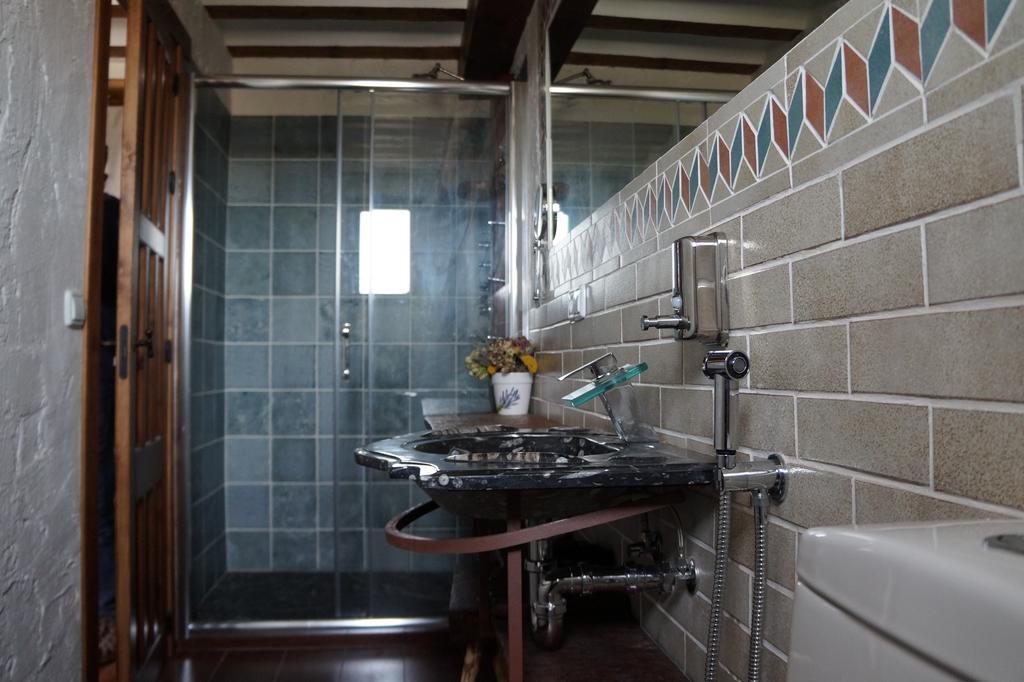Country house Bioenergetica La Serrezuela