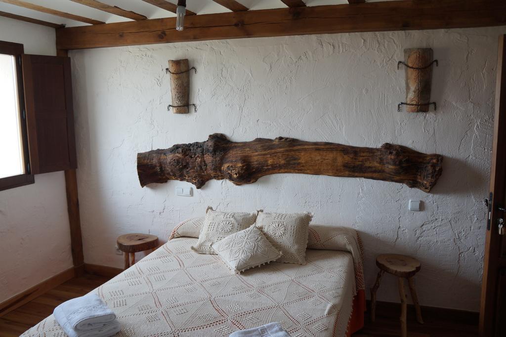 Bioenergetica La Serrezuela Country house Olmos de Atapuerca