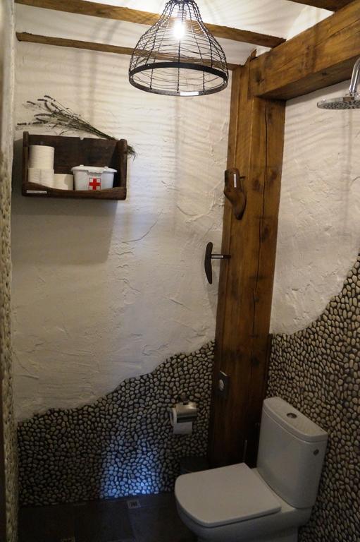 Bioenergetica La Serrezuela Country house